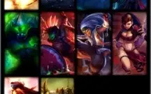 VENDO CONTA 81 CAMPEÕES/PRATA 3/10 SKINS/ 2 PAGRUNA