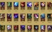Conta Prata 2 Soloq (Borda Gold 3) Flex 5x5 Gold 5 20 skins