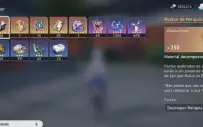 Ronkail Star Rail Conta end game com Jingliu E1
