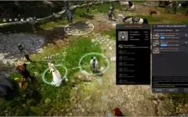Black Desert SA - Mago 61 / LifeSkill
