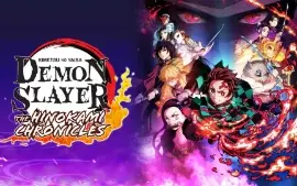 Demon Slayer -Kimetsu no Yaiba- The Hinokami Chronicles
