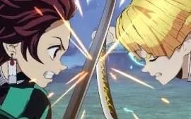 Demon Slayer -Kimetsu no Yaiba- The Hinokami Chronicles