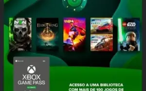 Xbox Game Pass ultimate