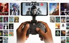 Xbox Game Pass ultimate