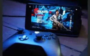 Xbox Game Pass ultimate