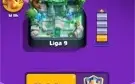 Conta grande campeão