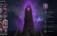 Watcher of realms
