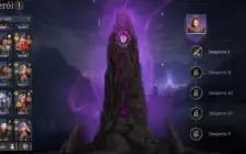 Watcher of realms
