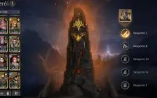 Watcher of realms