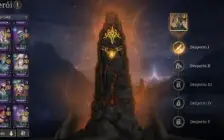 Watcher of realms