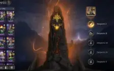 Watcher of realms