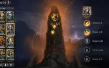 Watcher of realms