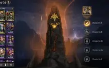 Watcher of realms