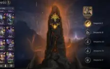 Watcher of realms