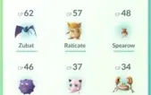 Pokémom GO - Conta lv 20 com Pokémons CP alto