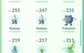 Pokémom GO - Conta lv 20 com Pokémons CP alto