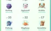 Pokémom GO - Conta lv 20 com Pokémons CP alto