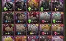 Conta 7Ds 10M End Game Muito Bem Cuidada E Investida