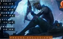 Elo Job