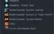 Conta Smuft OURO 2 com PRIME CS:GO
