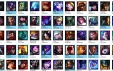 Conta lvl 30, bronze I - 98 champ -24 skin