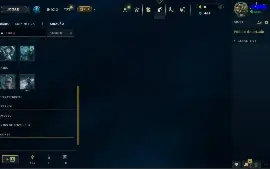 Conta ESMERALDA 1 48pdl - LVL 42 100% UPADA A MÃO leia desc