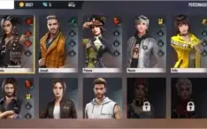 Conta free fire lvl 21 baratinha