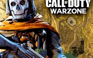 Up Conta E Pego Camuflagem Do Mw2/Warzone.