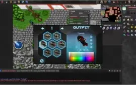 (SILVER) V> Char  lv 211 psycraft + 16kk POKEEITEM PXG
