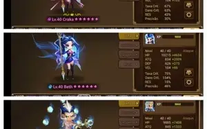 Conta Craka Euro com 31 nat 5