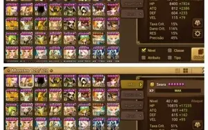 Conta Craka Euro com 31 nat 5
