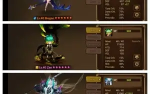 Conta Craka Euro com 31 nat 5