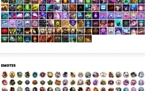 Conta Platina 4 com 87 Champs e 47 Skins