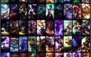 Conta [Gold 4] com Vayne Ladra de Almas e Lux Elementalista