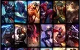 Conta borda plat 5, 70 champs 31 skins e recompensas