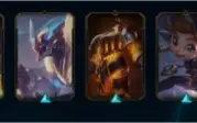 Conta League of Legends