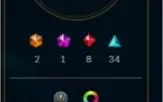 Conta League of Legends