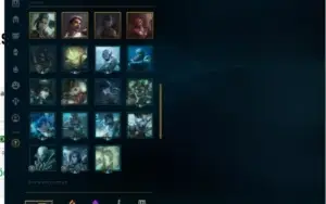 ACC PLAT 2 queue d4