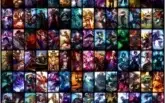 CONTA BOA LEAGUE OF LEGENDS