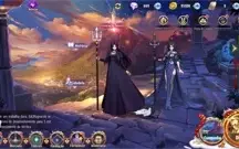 Saint Seiya Perfeita para começar (lvl25)