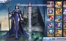 Saint Seiya Perfeita para começar (lvl25)