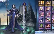 Saint Seiya Perfeita para começar (lvl25)