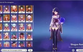🆙 AR 56 |⭐ 8 Personagens T5| Sv. Américas 🌎