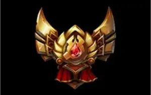 Conta Gold 2 nesta season