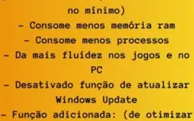 ISO Windows 11/10/7 modificada [ULTRA LIGHT] +FPS