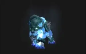conta com  SPECTRAL TIGER E challenge mode.