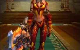 conta com  SPECTRAL TIGER E challenge mode.