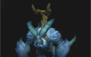 conta com  SPECTRAL TIGER E challenge mode.