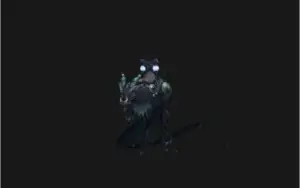conta com  SPECTRAL TIGER E challenge mode.