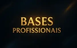 Bases Musicais Profissionais (Vários Estilos)